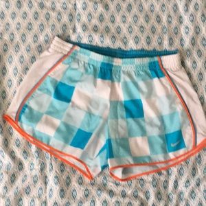 Nike Dri-Fit Jogging Shorts